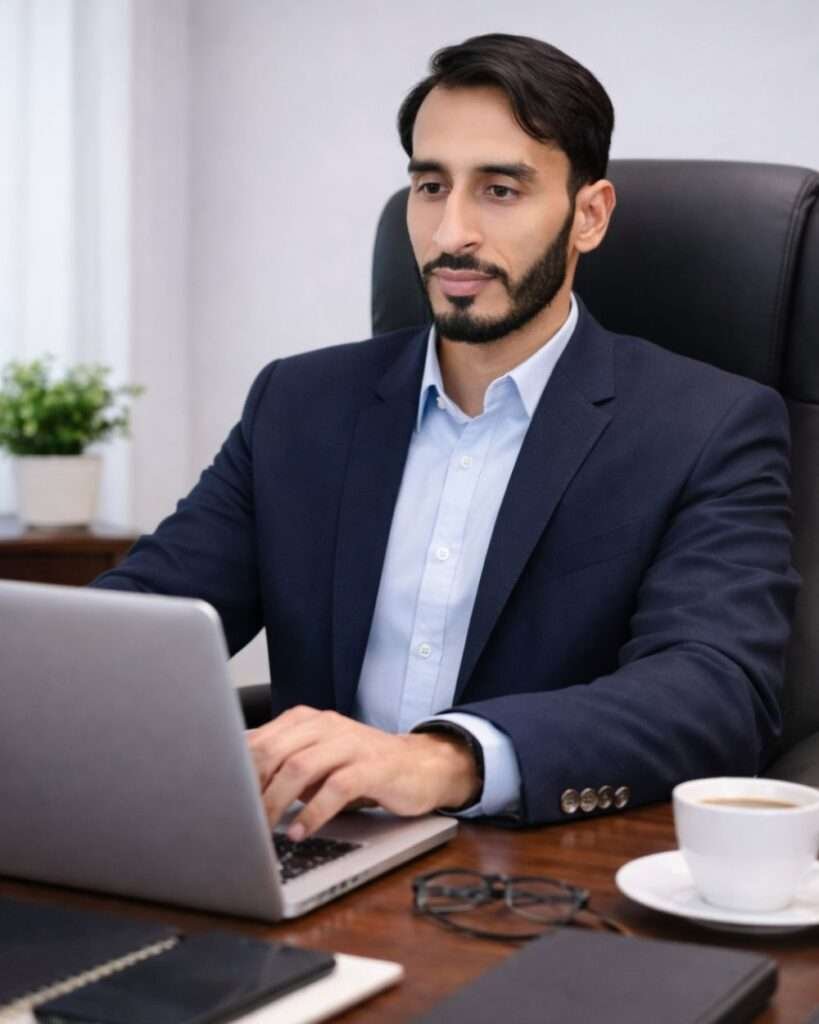 about us tech solution provider